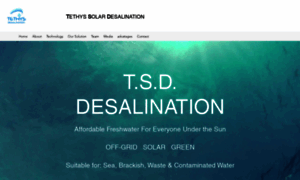 Tethysdesal.com thumbnail