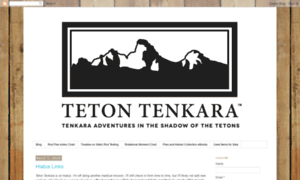 Tetontenkara.blogspot.com thumbnail