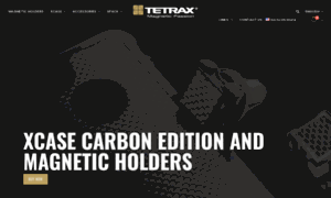 Tetrax.us thumbnail