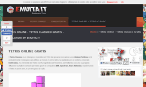 Tetris-online.it thumbnail