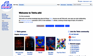 Tetris.wiki thumbnail