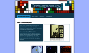 Tetriskostenlos.org thumbnail
