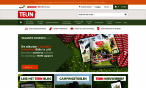 Teun.nl thumbnail