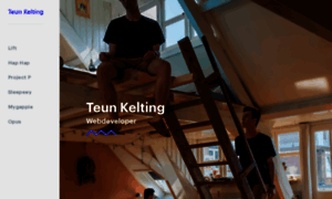 Teunkelting.nl thumbnail