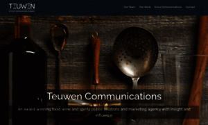 Teuwen.com thumbnail