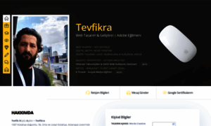 Tevfikra.com thumbnail