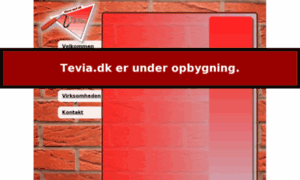 Tevia.dk thumbnail