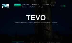 Tevo.fi thumbnail