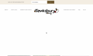 Tewksbury.com thumbnail