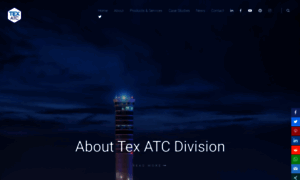 Tex-atc.co.uk thumbnail