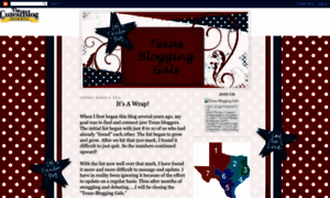 Texas-blogginggals.blogspot.com thumbnail