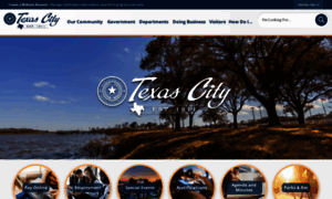 Texas-city-tx.org thumbnail