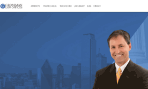 Texas-construction-accident-attorney.com thumbnail