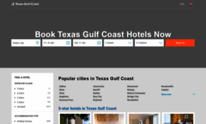 Texas-gulf-coast.net thumbnail