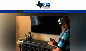 Texas-mold-testing.com thumbnail