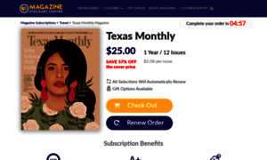 Texas-monthly.com-sub.biz thumbnail