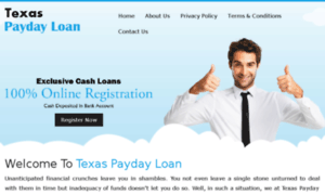Texas-paydayloan.net thumbnail