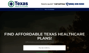 Texas-ppo-plans.com thumbnail