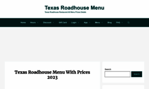 Texas-roadhouse-menu-prices.info thumbnail