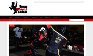 Texas-sport-karate.com thumbnail