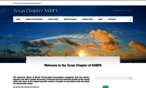 Texasasbpa.org thumbnail