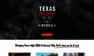 Texasbbqhouseaz.com thumbnail