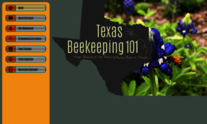 Texasbeekeeping101.com thumbnail