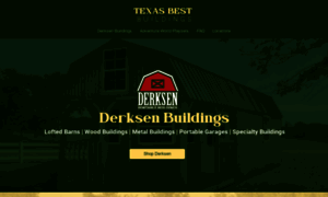 Texasbestbuildings.com thumbnail