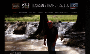 Texasbestranches.com thumbnail