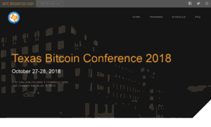 Texasbitcoinconference.com thumbnail