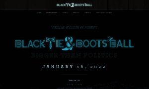 Texasblacktieandboots.com thumbnail