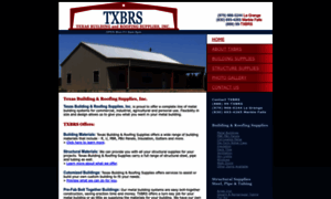 Texasbuildingandroofingsuppliesinc.com thumbnail