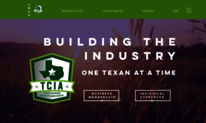 Texascannabisindustry.org thumbnail