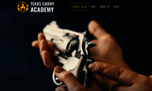 Texascarryacademy.com thumbnail