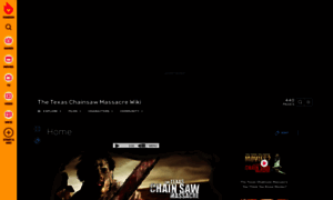 Texaschainsawmassacre.fandom.com thumbnail