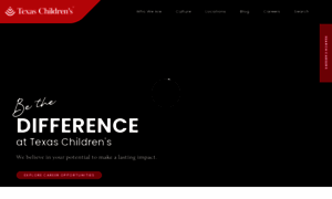 Texaschildrenspeople.org thumbnail