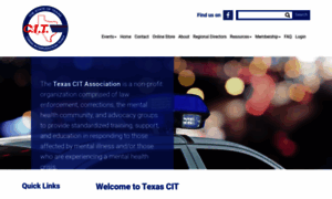 Texascit.org thumbnail