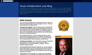 Texascollaborativelaw.blogspot.com thumbnail