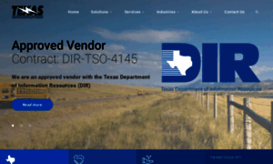 Texascom.com thumbnail