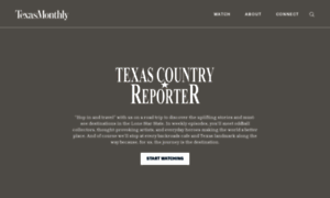Texascountryreporter.com thumbnail