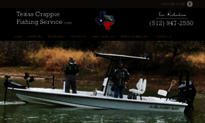 Texascrappiefishingservice.com thumbnail