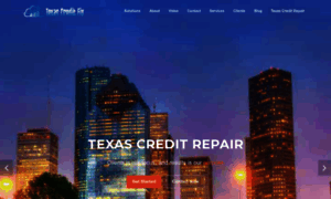 Texascreditfix.com thumbnail