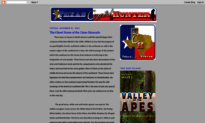 Texascryptidhunter.blogspot.co.uk thumbnail