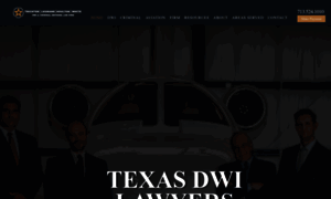 Texasdwilaw.com thumbnail