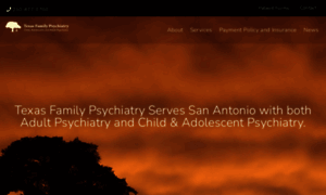 Texasfamilypsychiatry.com thumbnail