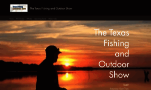Texasfishingandoutdoors.com thumbnail