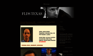 Texasflds.wordpress.com thumbnail