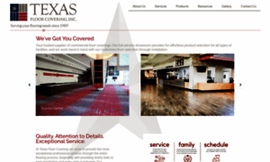 Texasfloorcovering.com thumbnail