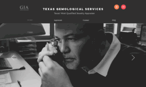 Texasgemservice.com thumbnail