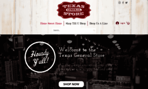 Texasgeneralgrapevine.com thumbnail
